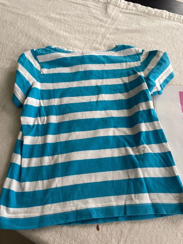 T-shirt Palomino, trois ans - photo numéro 7
