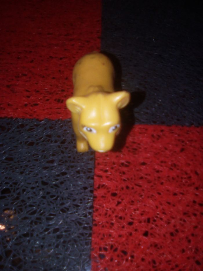 Lionne Mattel / Viacom 2006