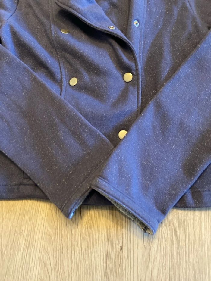 Veste légère 12 ans - photo numéro 2