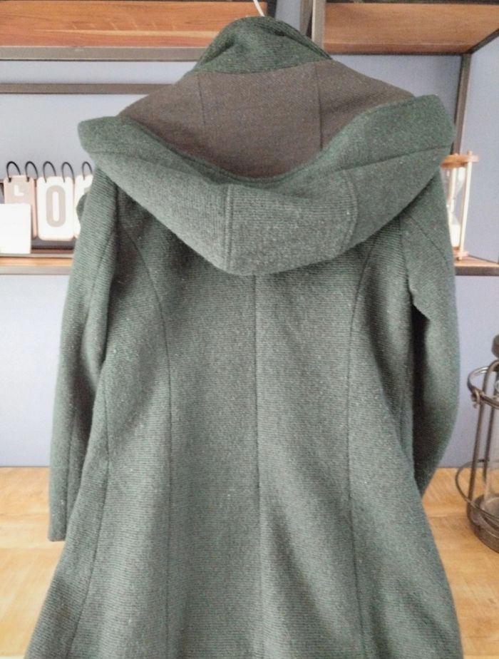 Manteau femme - photo numéro 3