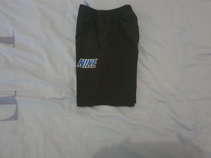 Nike short taille XS 6-8 ans 122-128 - photo numéro 5