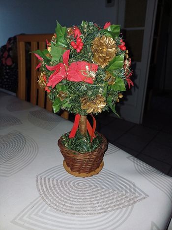 arbre de Noel