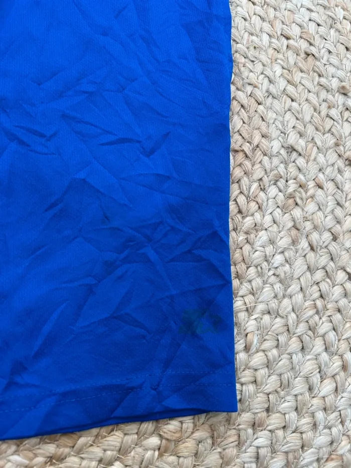 Short Homme Starter Bleu Taille S | Très Bon État #BS1913 - photo numéro 7