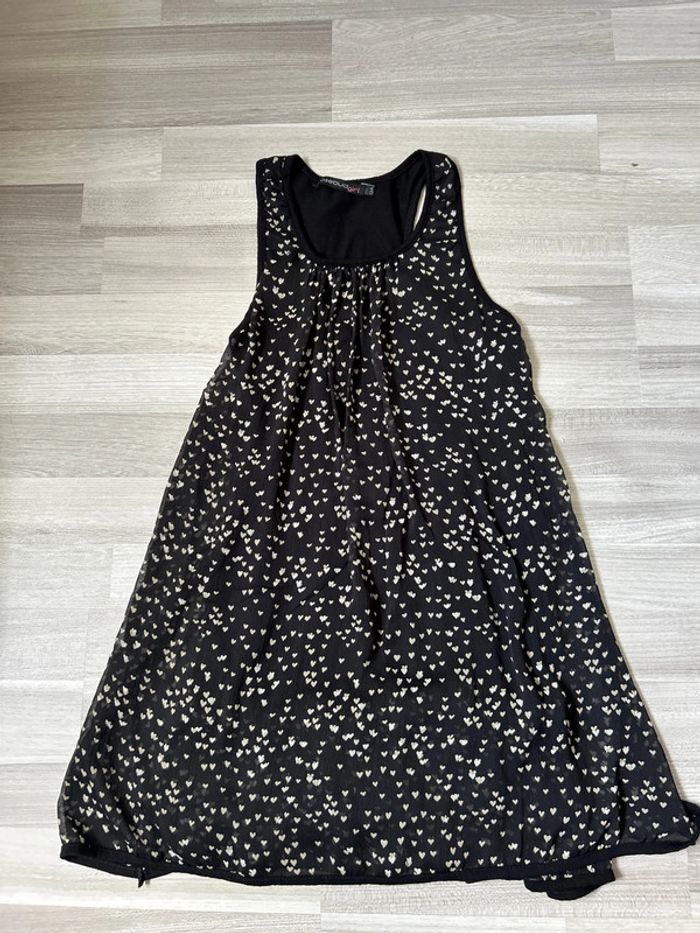 Robe 12 ans