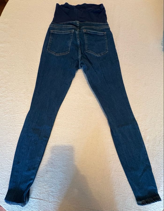 Jean de maternité/Grossesse - photo numéro 9