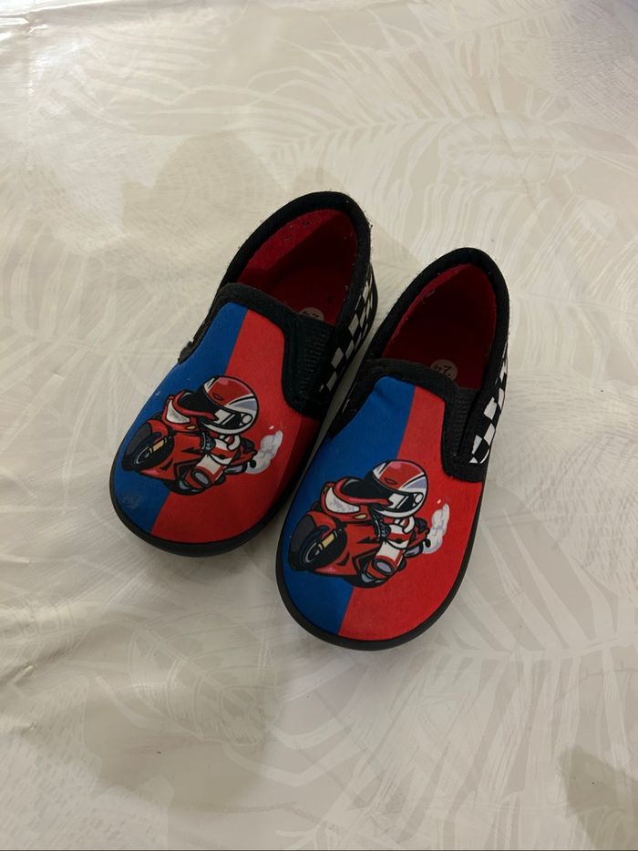 Chaussons