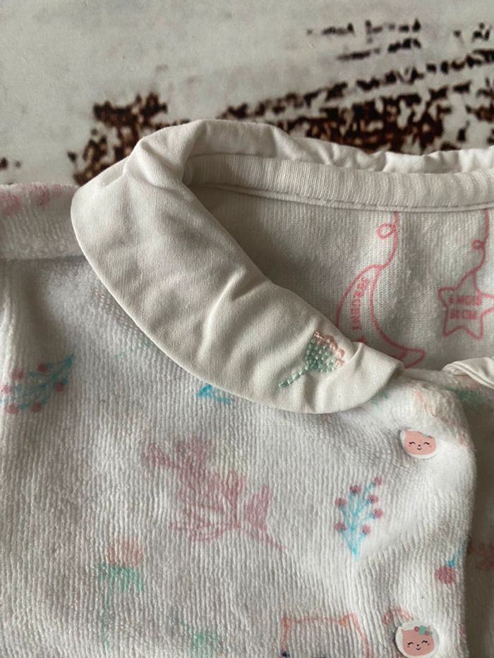 Pyjama sergent major - photo numéro 9