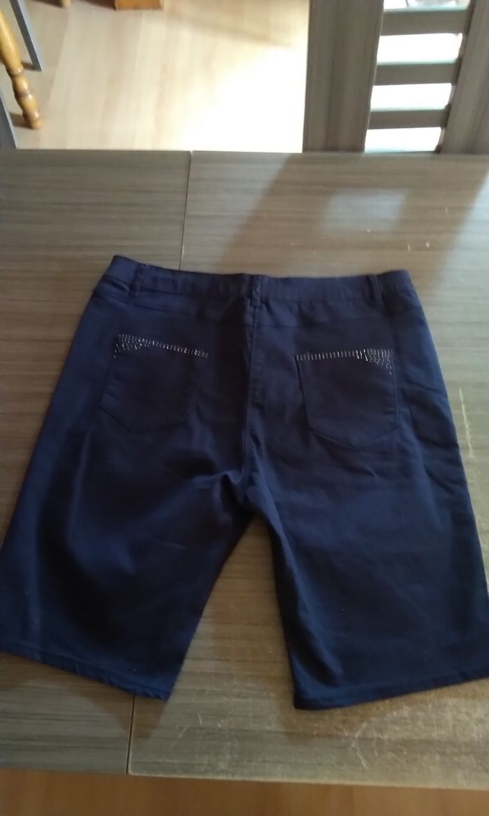 Short - photo numéro 2