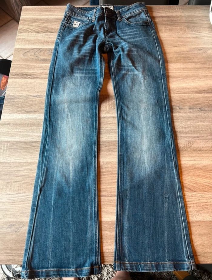 Pantalon mcgregor - photo numéro 2