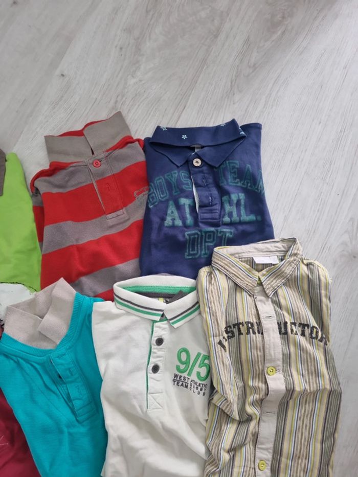 Lot 24 mois - photo numéro 5