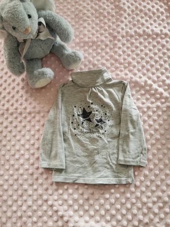 Tee-shirt