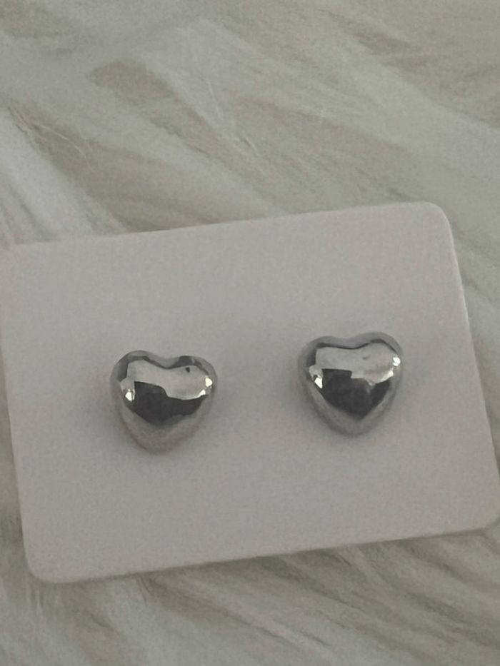 Lot boucles d’oreilles - photo numéro 3