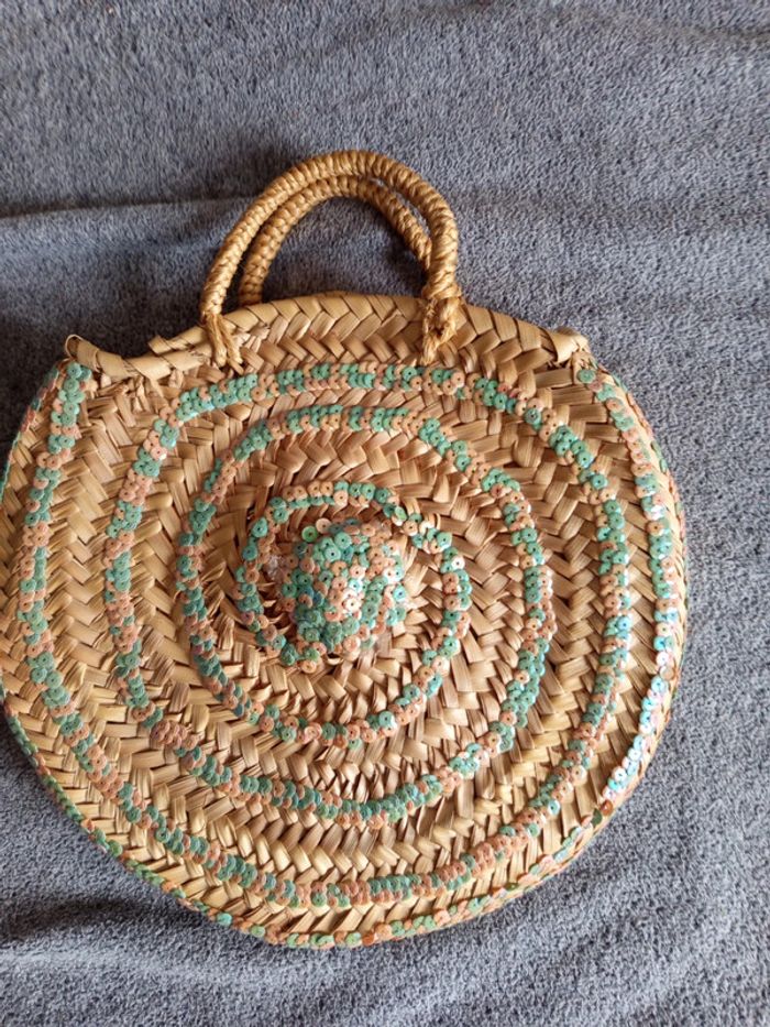 Sac tressé - photo numéro 2