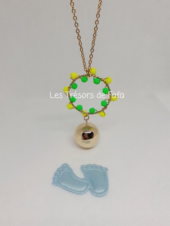 Bola de grossesse ELIF