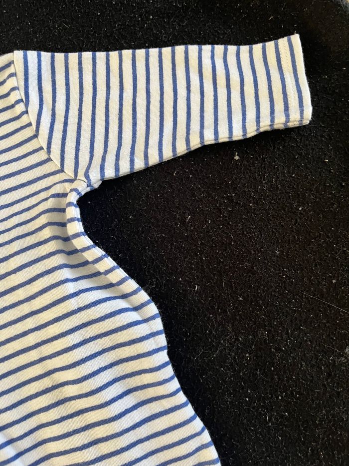 Pyjama 1 mois - photo numéro 4