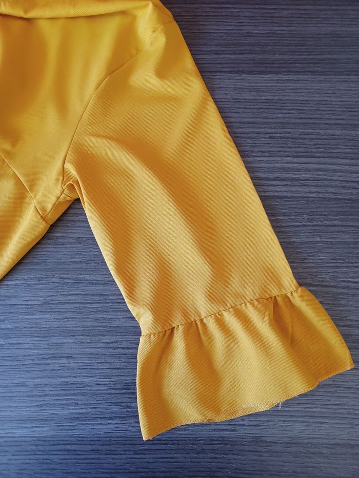 Tunique ample grande taille - photo numéro 4