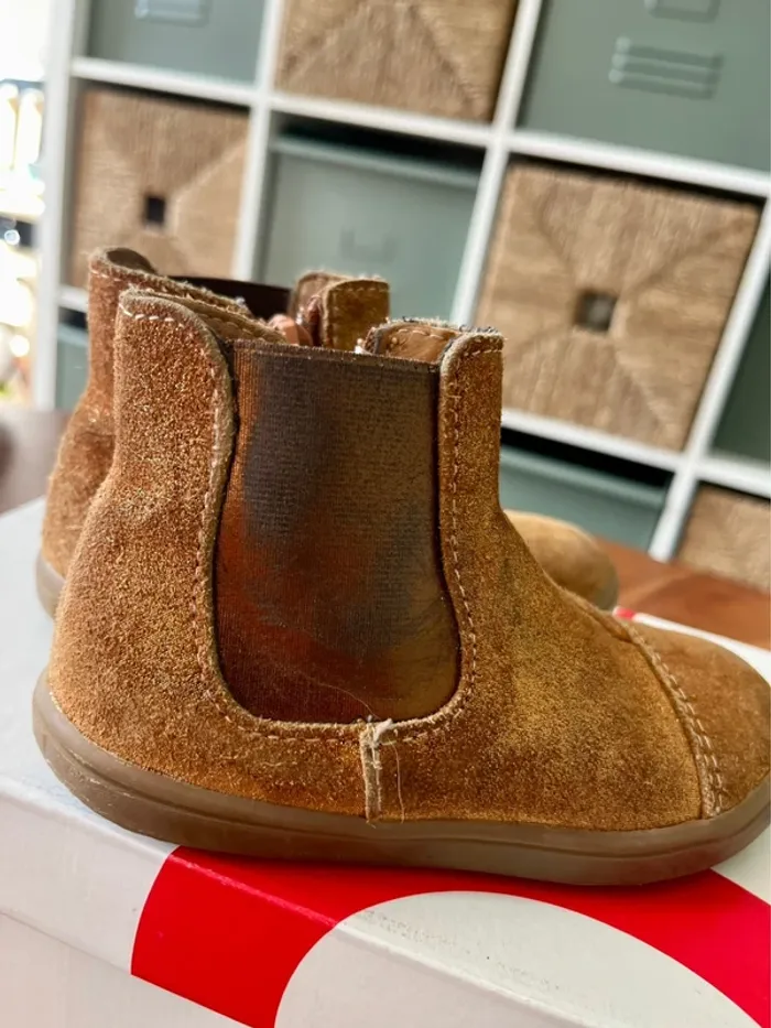 Boots - photo numéro 4