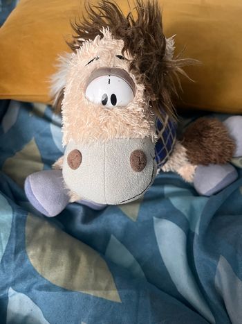 Peluche galupy diddl