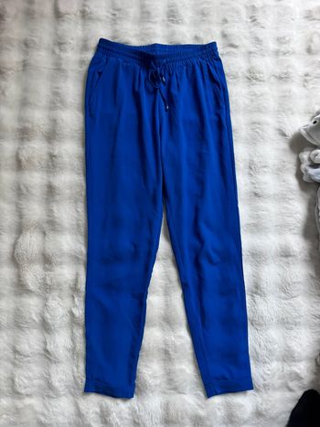 Pantalon femme Morgan