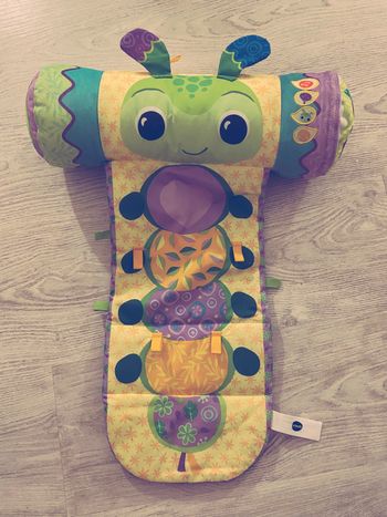 Rouleau d’éveil musical Vtech