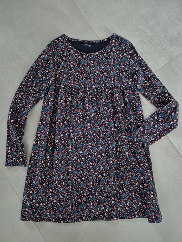 Robe 10ans