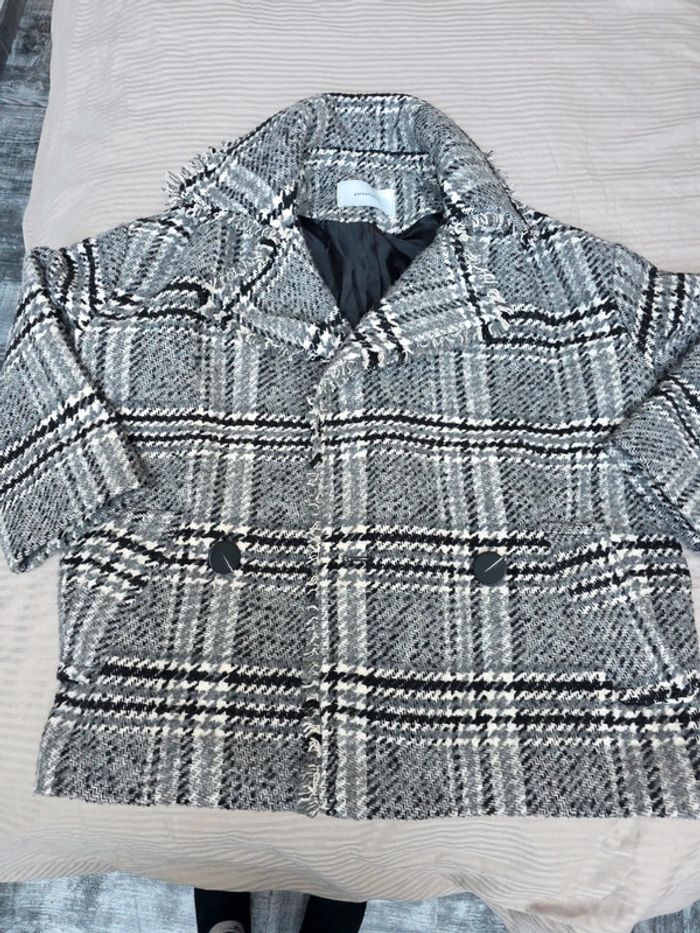 Manteau femme