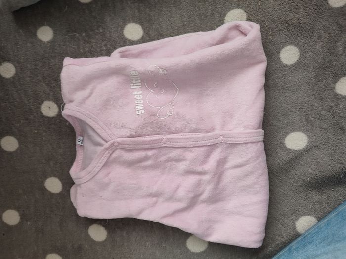 Pyjama - photo numéro 3