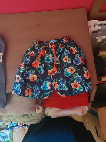 Short