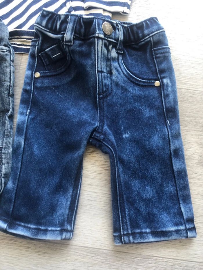 Ensemble 1 mois - photo numéro 2