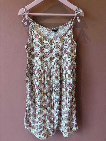 Robe 8ans