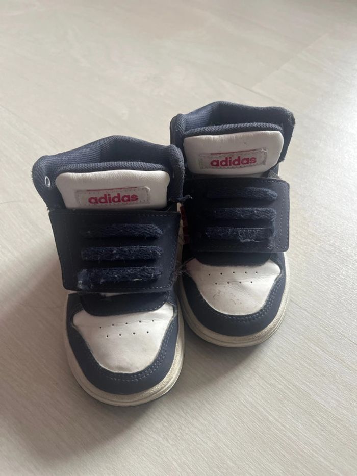Adidas p:23 - photo numéro 4