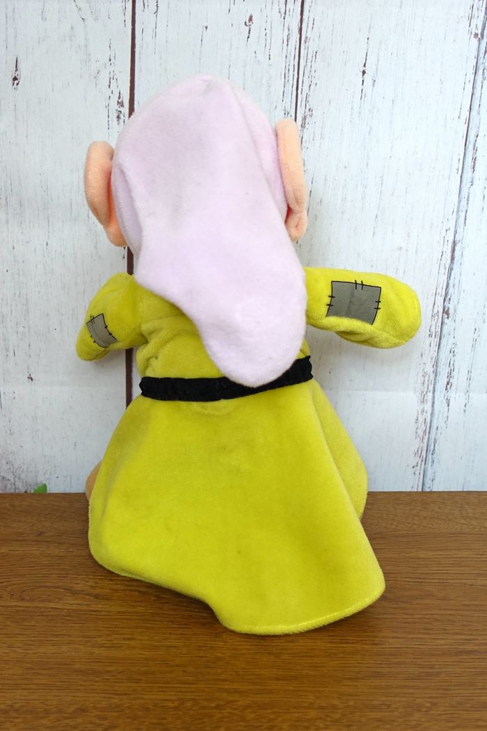 Peluche Simplet Doopey 30 cm - Disney Store - photo numéro 2