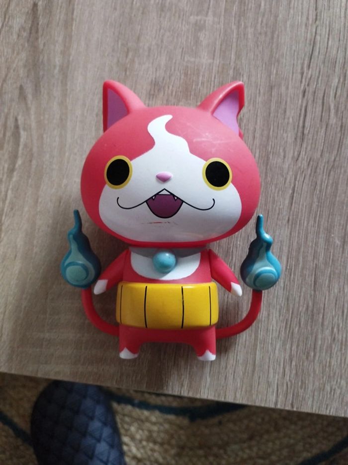Hasbro Yo-kai-watch Jibanyan