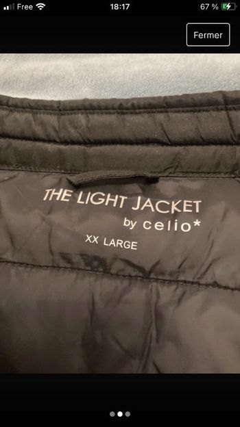 Blouson