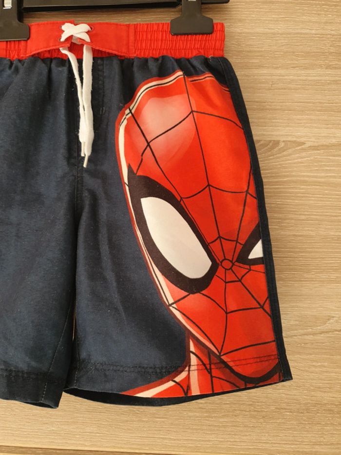 Short de bain 6 ans - photo numéro 2