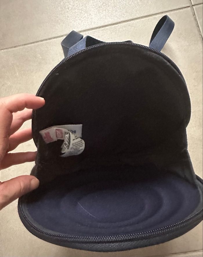 Sac Marvel - photo numéro 4