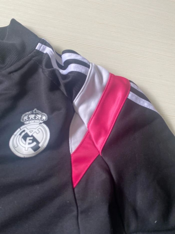 Pull adidas - photo numéro 3