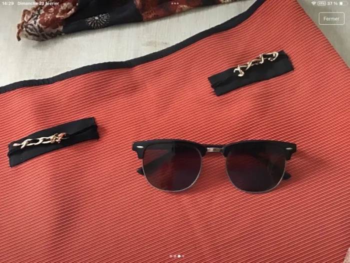 Lot vêtements femme - photo numéro 3
