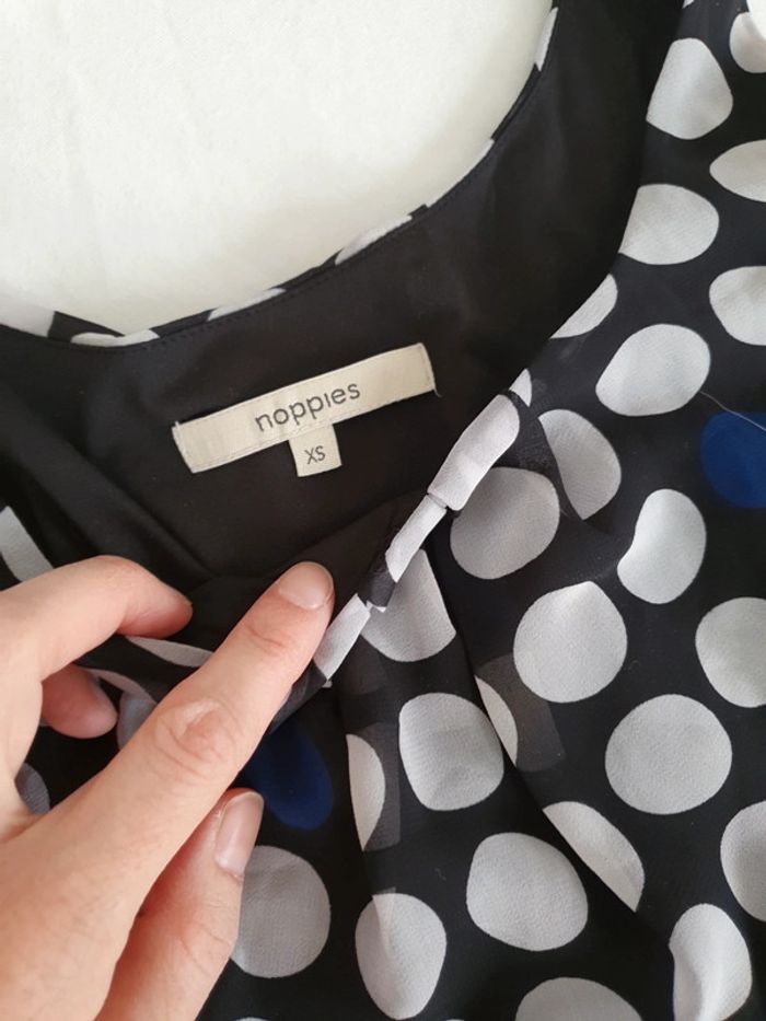 Robe maternité noppies - photo numéro 3