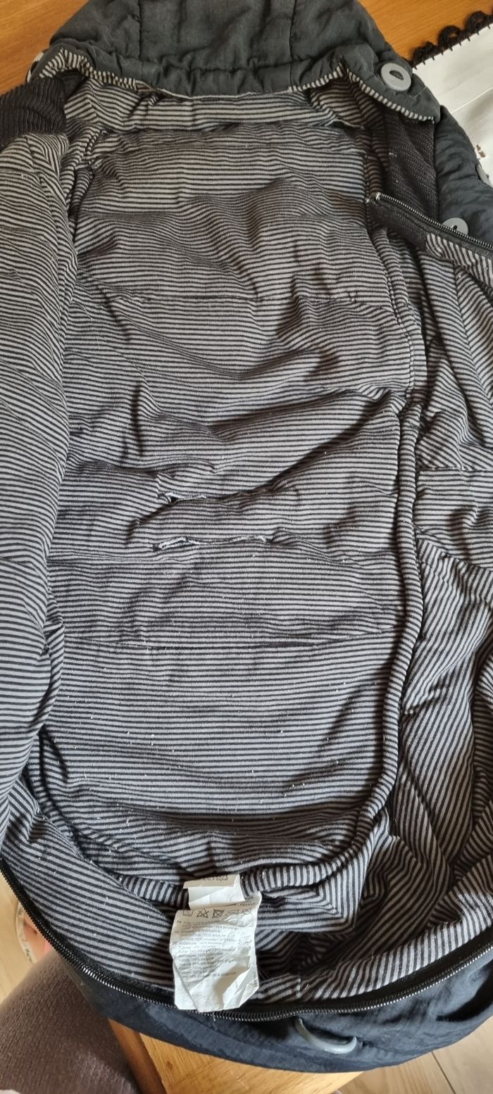 Combipilote noir - photo numéro 2