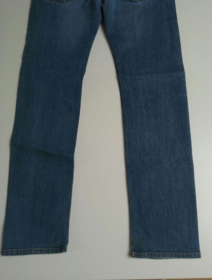 Jean homme Lee Cooper LC122BT W34 L34 - photo numéro 7