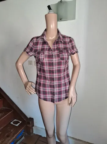 Chemisier 36 femme 