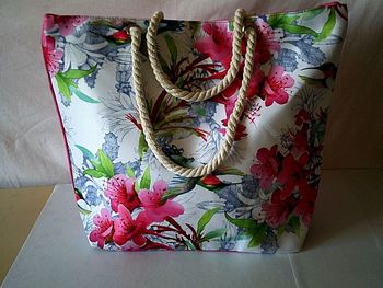 Sac à bandoulière