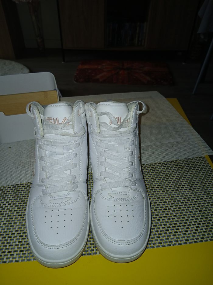 Basket - photo numéro 2