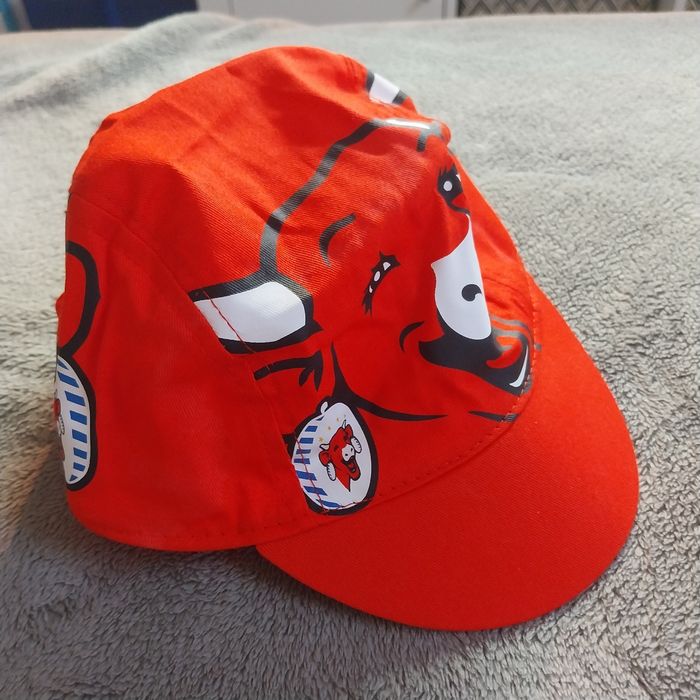 Casquette vache qui rit