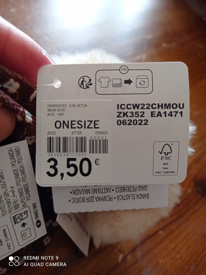 Chouchous. - photo numéro 4