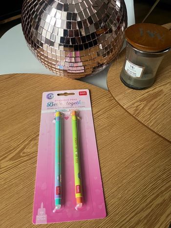 Legami Saint Valentin 2026 Édition Limitée