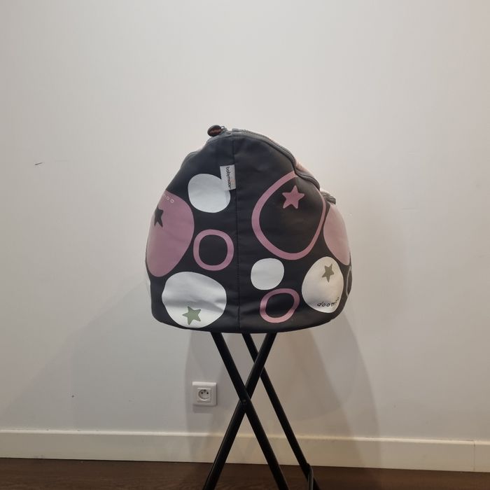 Pouf doomoo bébé marque babymoov - photo numéro 5