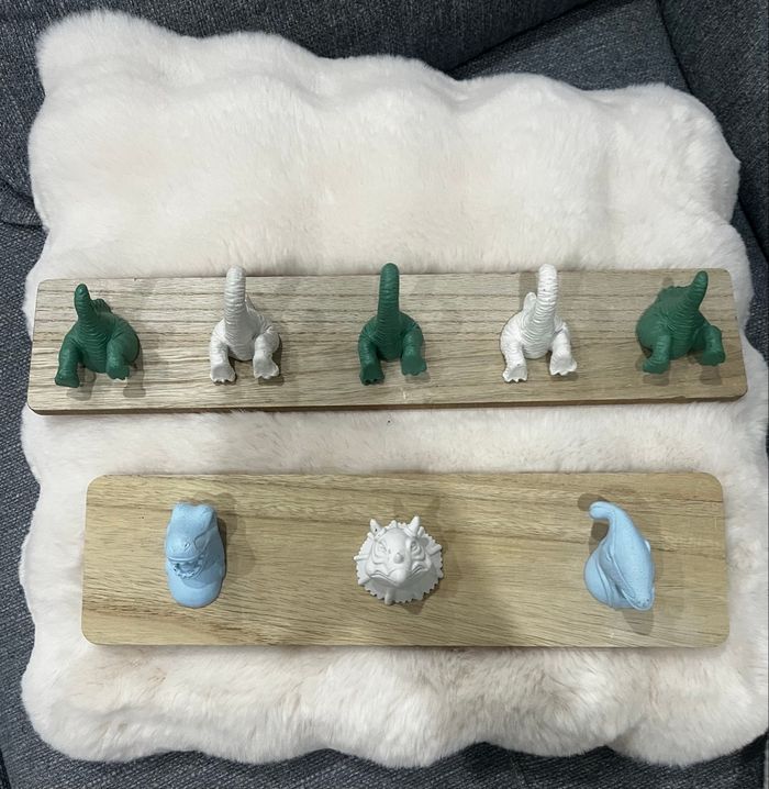 Patères animaux maison du monde