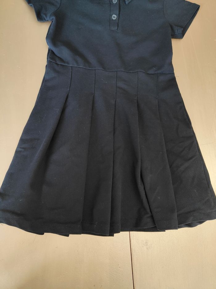 Robe habillé zara - photo numéro 4